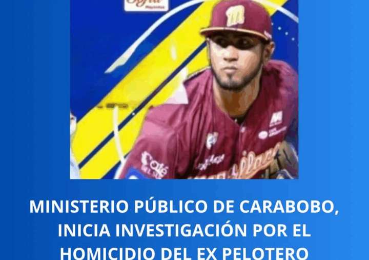 Ministerio Público activa investigación por homicidio de Wikelman Ramírez