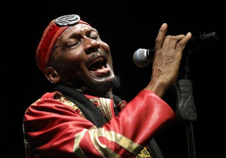 Reggae star Jimmy Cliff of Many Rivers to Cross fame dead at 81