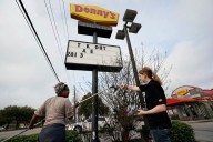 Denny’s to be acquired and taken private in a deal valued at $620 million