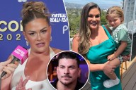 Exclusive | Brittany Cartwright details co-parenting struggles with Jax Taylor
