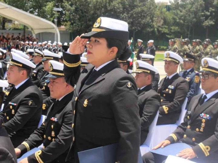 De la independencia marítima a la seguridad de los mexicanos