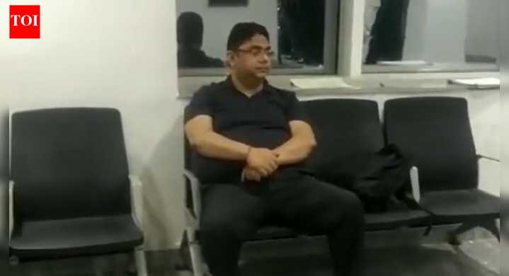 Lalu Prasad aide in dock: ED arrests Amit Katyal in Gurgaon housing ‘scam’; court grants 6