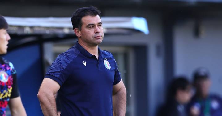 Nuevo técnico caído en la Liga de Primera: Juan José Ribera es despedido de Audax Italiano