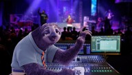 Church Recruits Flash The Sloth To Handle Worship Slides