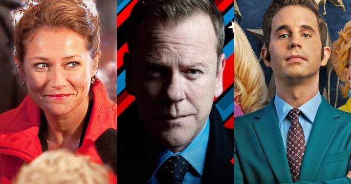 Elecciones 2025: cinco reseñas de películas y series políticas para maratonear este finde