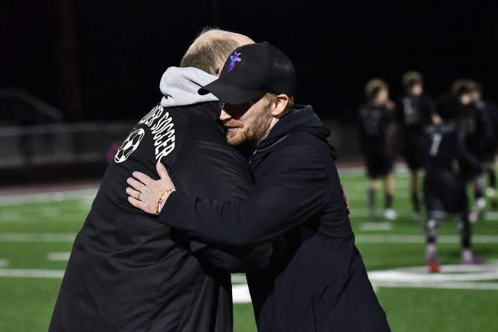 Boulder, Legacy, Silver Creek, Jefferson Academy, Peak to Peak advance in boys soccer quarterfinals