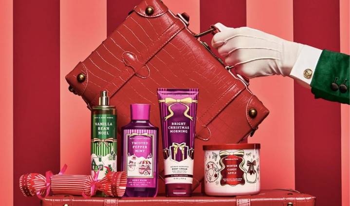 Bath & Body Works Black Friday Sale 2025: Buy 3, Get 3 Free