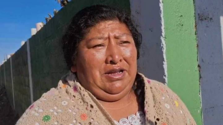 Juliaca: Urbanización Santa Catalina logra proyecto pavimentación tras gestión