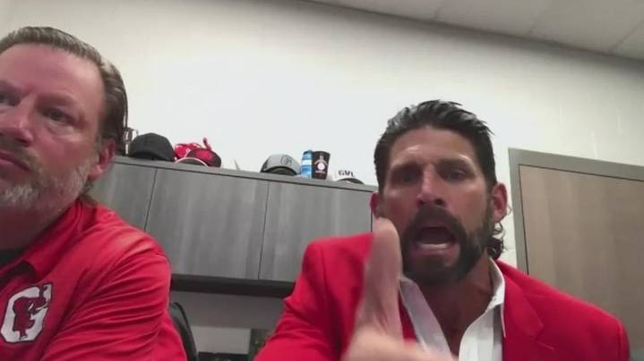 Gainesville High School planning to take legal action against GHSA after suspensions for 35 players upheld