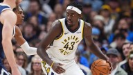 WTHR, Pacers Sports & Entertainment partner to air several Pacers games for free over the air