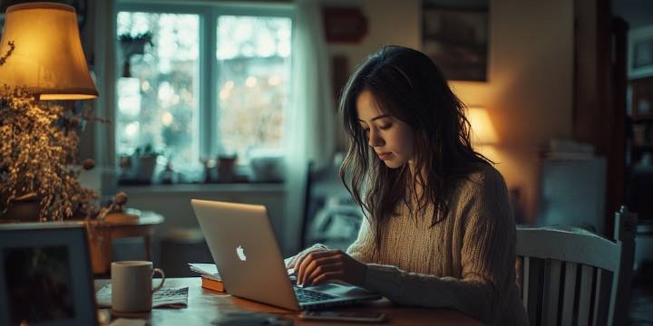 “En menos de un año podrían desaparecer empleos que hoy haces desde casa”, afirmó un experto en IA