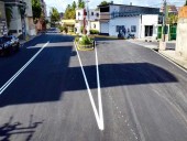 Avanza plan de asfaltado en Tucacas