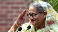 From Political Scion To Facing Death Row: The Fall Of Ousted Bangladesh PM Sheikh Hasina
