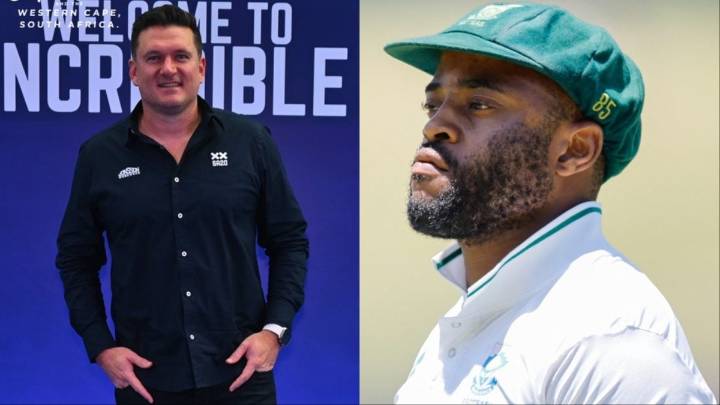 'They Can Compete If...': Graeme Smith On South Africa's Chances In Test Series Against India