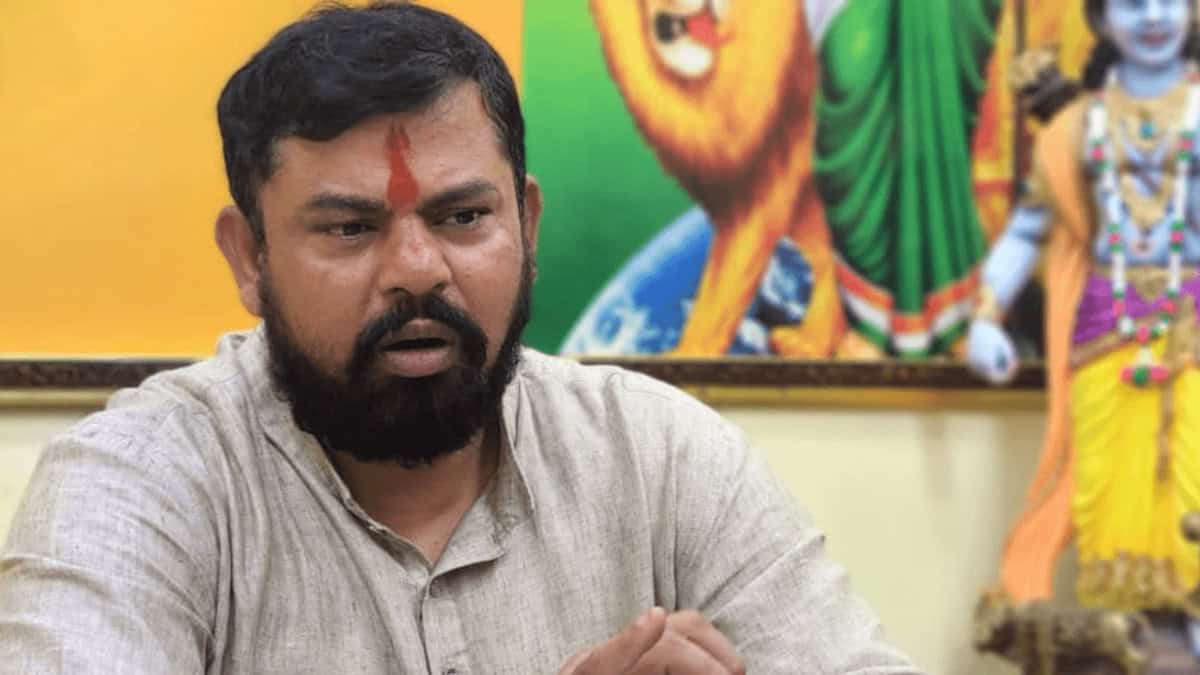 BJP will not come to power in Telangana in next 50 years: Raja Singh