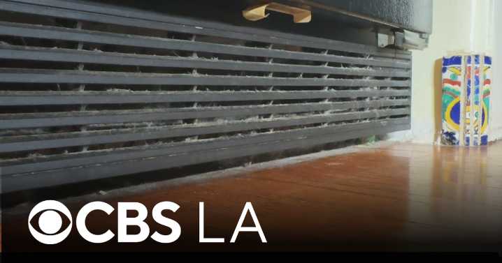 Eaton Fire victims claim thousands of homes still have toxins despite remediation