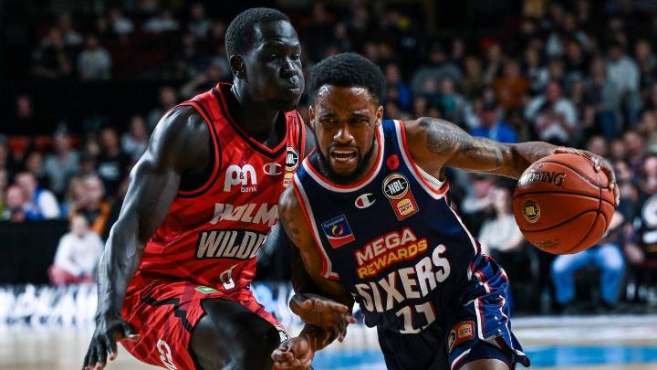 NBL 2025: Bryce Cotton faces Perth Wildcats, Perth beat Adelaide, news, videos, highlights, Sydney Kings beat New Zealand Breaks