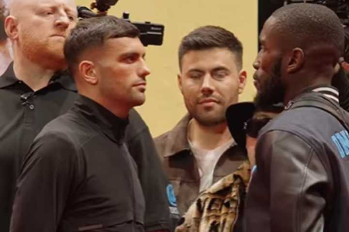 Jack Catterall Jr. vs. Ekow Essuman Stats and Prediction: Record, Age, Height, Weight, Reach, Rankings, and Knockout Ratio