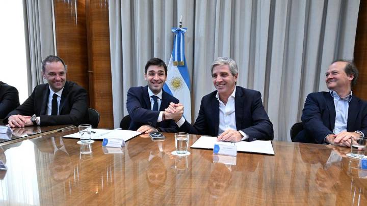 Chubut accede a la eliminación de las retenciones al petróleo convencional