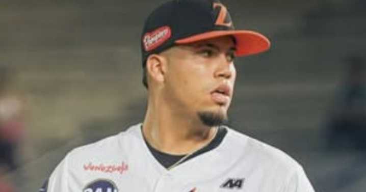 LVBP: Andry Lara continúa dominante