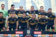 "Tengo pocos recuerdos de mi etapa en Boca, me hacen muy mal"