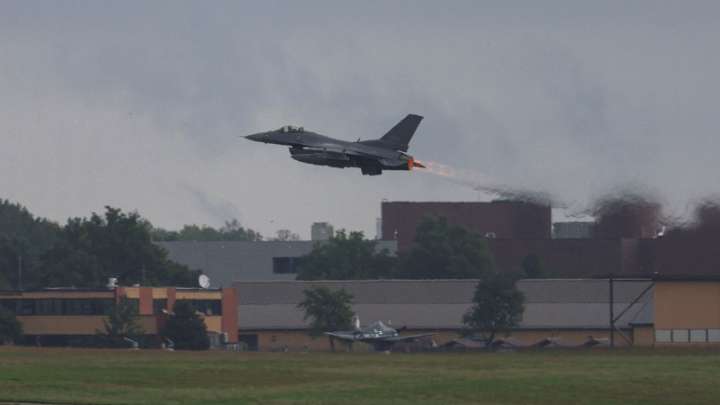 US approves potential arms sale to Taiwan