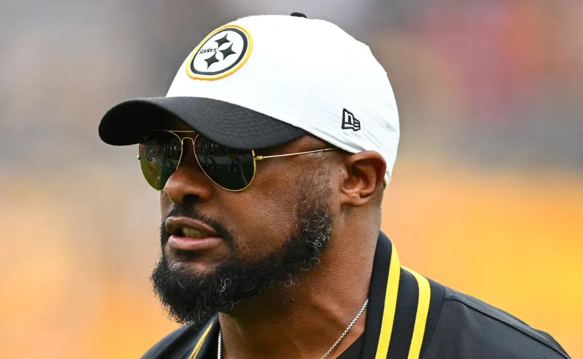 NFL News: Mike Tomlin and Steelers add running back and settle wide receiver situation for Aaron Rodgers
