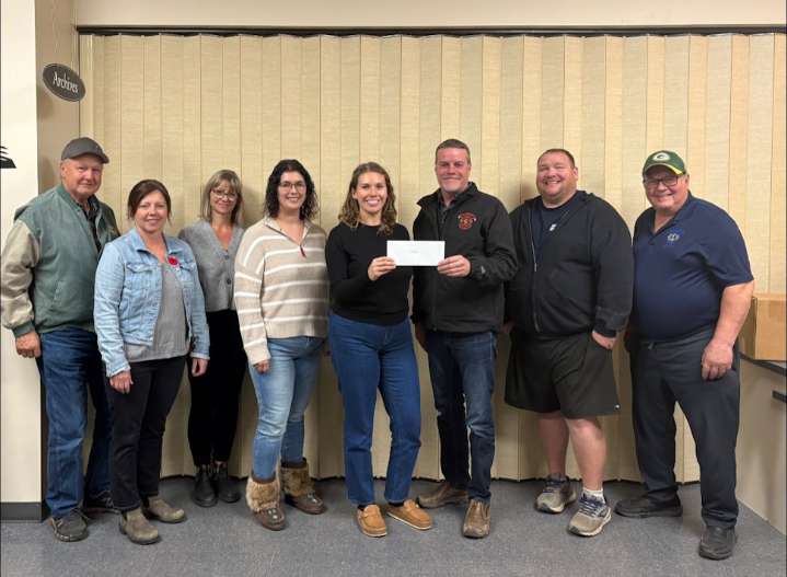 Battle of the Badges raises over $20K for STARS