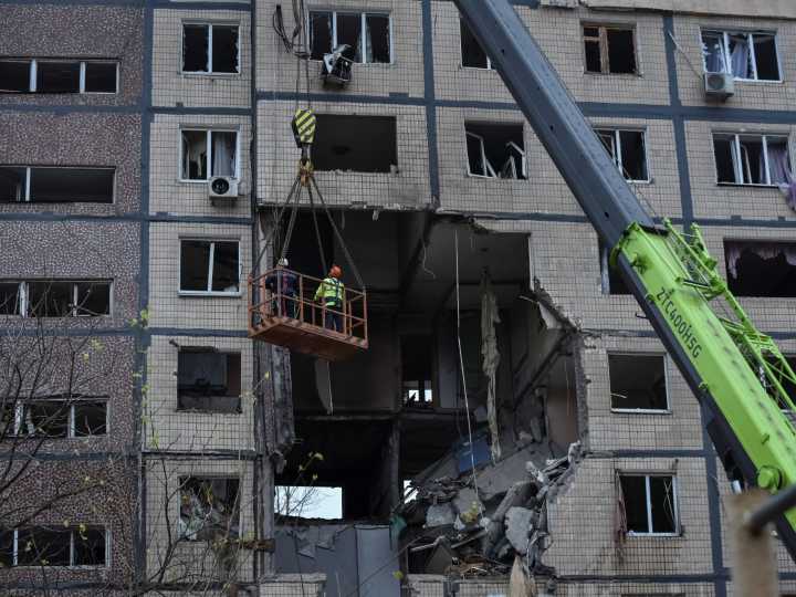 Russia-Ukraine war: List of key events, day 1,354