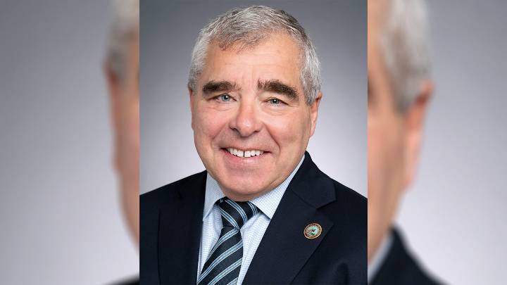 Sen. Cwodzinski announces retirement, won't seek reelection in 2026