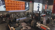 'Nike is Portland. Portland is Nike':
Nike flagship store reopens in downtown Portland