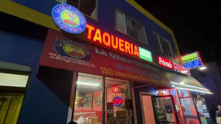 Cierre de negocios ante inseguridad en Oakland – Telemundo Area de la Bahía 48