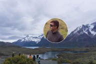 “Estábamos armando una camilla con los palos de trekking”: testigo clave de la tragedia en Torres del Paine relata la precariedad del rescate