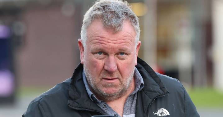 Northumberland Reform councillor ordered to pay £38,000 debt to his own council