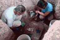 Descubren en México el mayor monumento ritual de Mesoamérica: Aguada Fénix