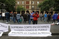 Cobro de 2% a apps en CDMX, “regresivo” y afectará a repartidores, negocios y usuarios: Alianza In