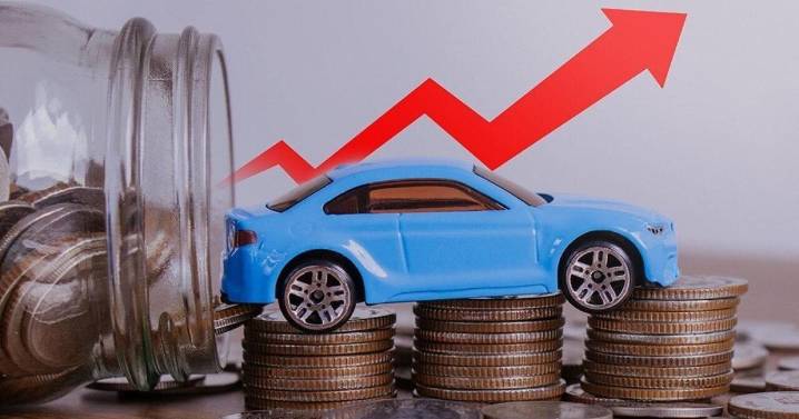 The true cost of car ownership in 2025: How inflation, tariffs, and tech are driving up expenses