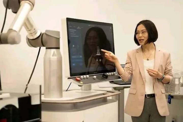 Ultrasonido: la técnica no invasiva que abre una nueva puerta en el tratamiento del cáncer