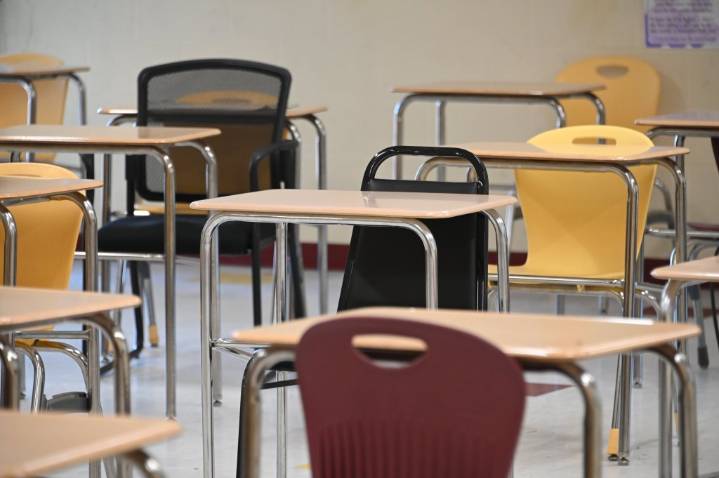 Talbot County school district, sheriff respond to rumors, safety concerns