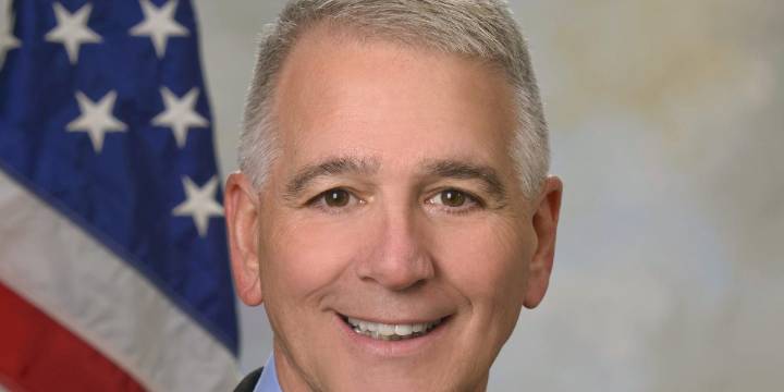 Meet Ralph Lee Abraham, the CDC’s new second-in-command who believes the Affordable Care Act should be repealed and called vaccines ‘dangerous’