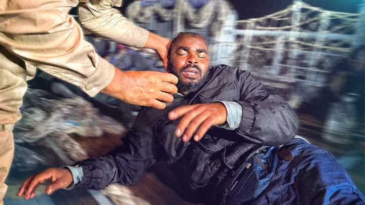 'This is Europe's problem': Inside smuggling trade bringing migrants from Africa