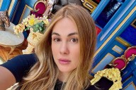 “Me patearon”: Laura Prieto pasa por duro momento sentimental tras inesperado quiebre con músico