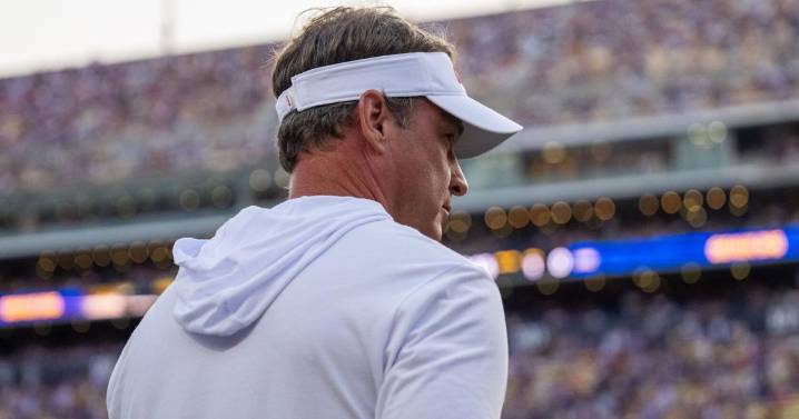 WWLD ... What will Lane Kiffin do? Our staff predicts where the Ole Miss coach winds up