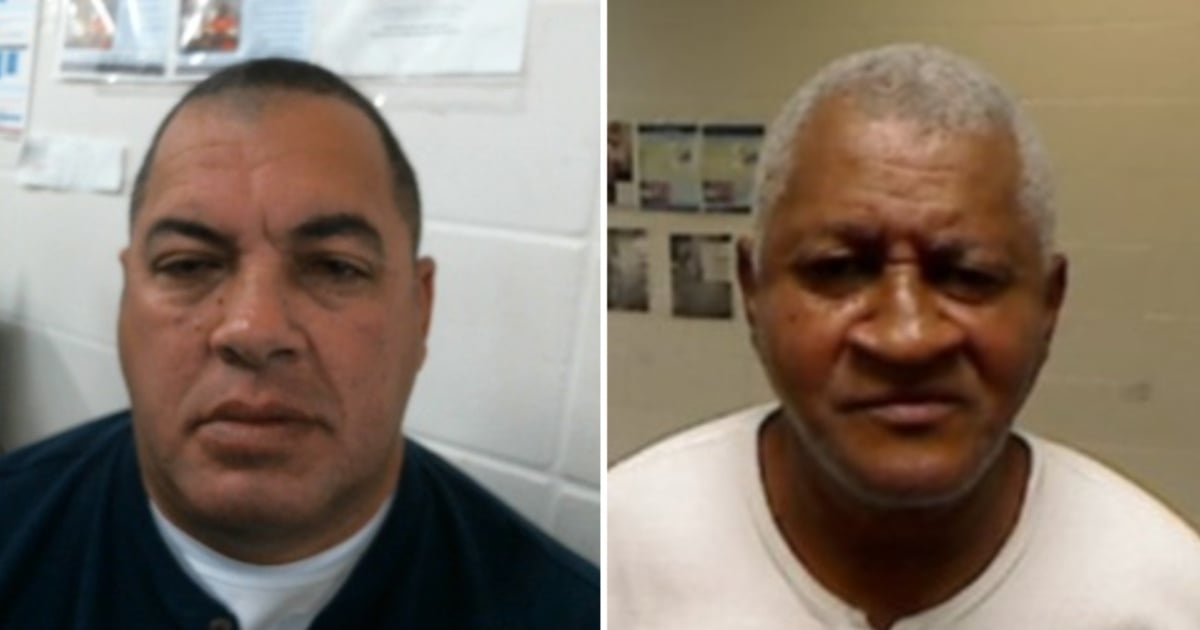 Operativo de ICE sacude Miami: Detienen a otros dos cubanos considerados “peligrosos”