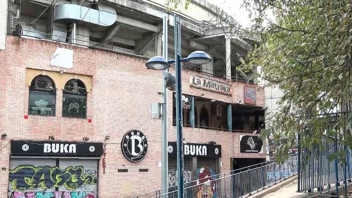 Detenido el novio de la joven que recibió un disparo en la cara en Leganés