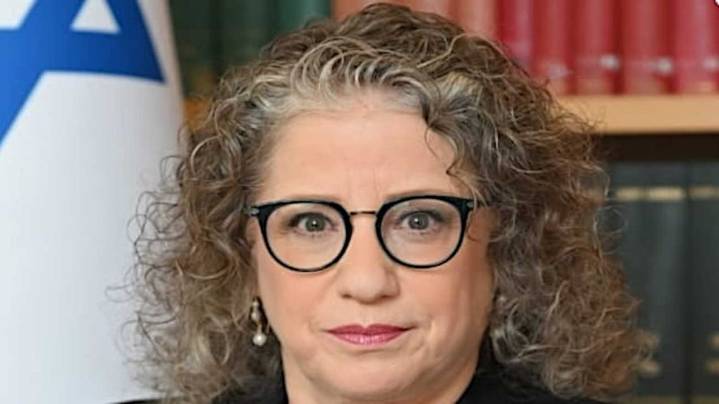 México desmintió que hayan intentado asesinar a la embajadora israelí, a pesar de las acusaciones de EE.UU. e Israel