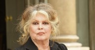 Brigitte Bardot, hospitalizada de nuevo