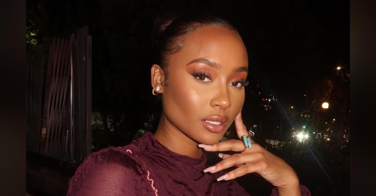 'I'm Ashamed': Travis Kelce's Ex Kayla Nicole Apologizes for Her 'Hurtful' and Racist Resurfaced Tweets