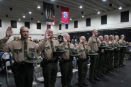 Tennessee Highway Patrol Graduates 10 State Troopers