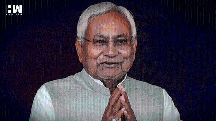 Meet The Second Most Powerful Man In India